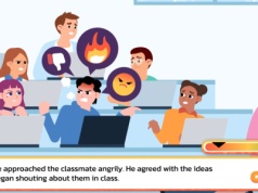 „Pathways” piętnuje dialog. Jak brytyjska gra chce wychować zastraszonych nastolatków