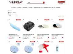 Detailing z użyciem Krauss – co możesz osiągnąć?