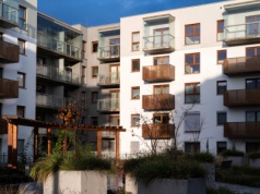 Wspólnota mieszkaniowa wyremontuje balkony. Rząd zmienia przepisy o własności lokali