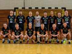 Piłkarze KSZO Oldboys zagrają na mistrzostwach Polski