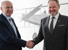 Zmiana szefa lotniska w Lublinie. Nowy jest zawodowym pilotem