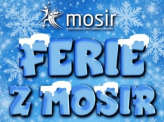 „Akcja Zima 2026” w Radomiu. MOSiR zaprasza dzieci i młodzież na ferie pełne sportowych atrakcji