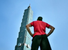 Alex Honnold solo na Taipei 101. Szczegóły i przygotowania