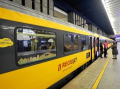 Nowe połączenie RegioJet nadchodzi. Pasażerowie już mogą planować. Sprzedaż biletów ruszyła
