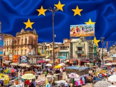 Było Mercosur, teraz czas na Indie. Umowa ma nie dotyczyć rolników, ale wtrącają swoje trzy grosze