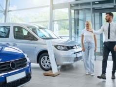 Nowy rekord sprzedaży i spadek cen samochodów w 2026