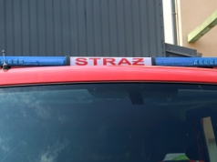 Tragiczny wypadek pod Zakliczynem. W zakładzie przemysłowym zginął pracownik