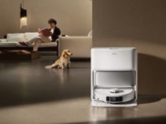 MOVA tnie ceny na 2026 rok. Roboty i odkurzacze do 45% taniej