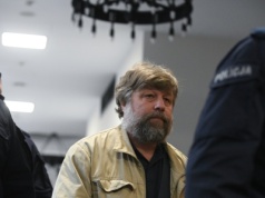 Ważą się losy Aleksandra Butiagina. Rosyjski archeolog mówi o "zagrożeniu życia"