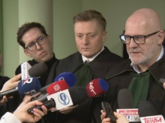 Posiedzenie aresztowe ws. Zbigniewa Ziobry odroczone