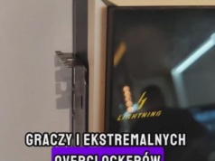 MSI GeForce RTX 5090 Lightning. Topowa karta graficzna dla overclockerów