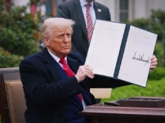 USA wprowadzają 25-proc. cła na wybrane układy AI