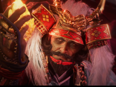 Nadciąga nowe demo Nioh 3. Team Ninja idzie na rękę graczom i pozwoli zacząć przygodę jeszcze przed premierą