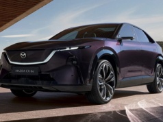 Nowa Mazda CX-6e: CENA od 206 100 złotych. Bateria 78 kWh, zasięg 484 jedn. WLTP, chińska solidność