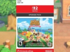 Masz Animal Crossing New Horizons i Nintendo Switch 2? Kup ulepszenie do gry za 17,64 zł w Instant Gaming