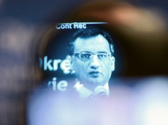 Sąd odroczył decyzję o areszcie dla Ziobry. Ale jego kariera polityczna i tak dobiega już końca