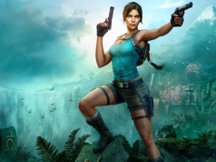 Lara Croft na pierwszym zdjęciu z serialu Tomb Raider od Amazona. Gwiazda Gry o tron, Sophie Turner, wygląda niemal idealnie, ale nie wszyscy są do niej przekonani