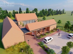 Za ponad 6 mln złotych wybudują nowe miejsca spotkań dla mieszkańców gminy Świdnica