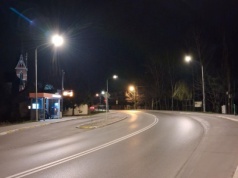 Trwa wymiana oświetlenia ulicznego w Rzeszowie. Gdzie i ile to kosztuje?