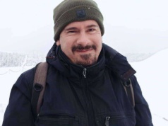 Zaginął dr Kacper Świerk – policja i przyjaciele apelują o pomoc