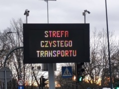 Pułapka na kierowców w Krakowie. Nie rób „ponów przelew” za SCT!