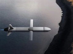 Holendrzy z Destinus zaprezentowali pocisk manewrujący Ruta Block2