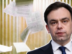 A gdyby tak skasować PIT? Spór w rządzie daje ku temu idealną okazję