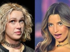 Helena Englert zapytana o Julię Wieniawę: "Ja jej NIE NAZWĘ AUTORYTETEM". Zaboli?