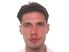 Zaginął 34-latek z Warszawy. Policja apeluje o pomoc