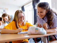 Pojawiła się szansa na język polski jako język obcy w szkołach w Wielkiej Brytanii