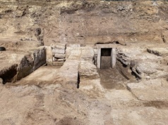 Grobowce, baseny i świątynia Herkulesa – najnowsze odkrycia z Rzymu