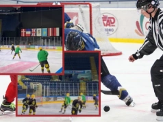 Oburzenie przed startem turnieju. Tak potraktowano polską flagę