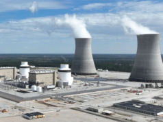 Jest zgoda na kolejną drogę przy elektrowni jądrowej