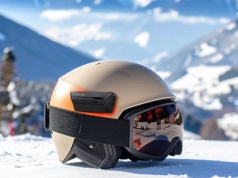 Kamera motocyklowa na stoku narciarskim? Mio MiVue MP30 jako alternatywa dla sportowych klasyków