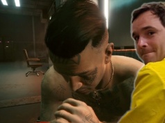 Odwieczna walka w Cyberpunku 2077 „to celowe i zamierzone działanie”. Paweł Sasko z CD Projekt Red potwierdza i wyjaśnia na dwóch przykładach