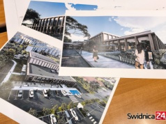 Park Wodny w Świdnicy. Czy radni wiedzą, za czym mają zagłosować? Ile kosztują baseny w okolicy?