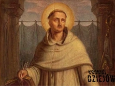 Bez niego nie byłoby polskiej historii? Oto człowiek, który ją napisał