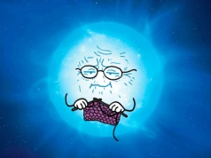 Dlaczego astronomów ekscytuje metaliczność gwiazd?