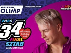 Na lubelskim finale WOŚP będzie się dużo działo. Skolim gwiazdą imprezy