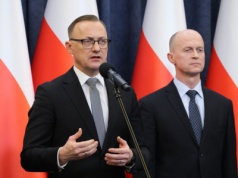 „Każda sprawa indywidualnie”. Prezydent o nominacjach oficerskich