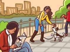 Co jest nie tak na tym obrazku? Sokole oko dostrzeże to od razu