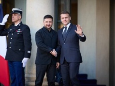 To nie USA. Kto dostarcza Ukrainie najwięcej informacji wywiadowczych?