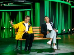 Kabaret Ani Mru Mru odwołuje występy. "Przymusowa przerwa przynajmniej do końca lutego"