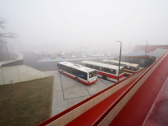 W tym roku mają ruszyć inwestycje za ponad 75 milionów. Chodzi o rozwój transportu publicznego