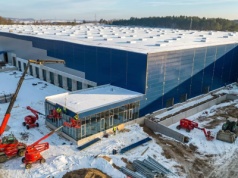 Inwestycja Panattoni na Podlasiu z gigantycznym finansowaniem