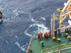 Dwie ofiary śmiertelne w cayuco. Trzy zgony od początku roku