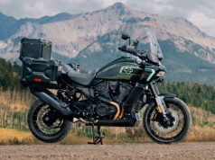 Harley-Davidson 2026: nowe modele touring, trójkołowce, adventure i CVO