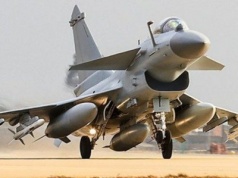 Chiny zaskoczyły USA sukcesem swojego myśliwca J-10CE