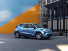 Wielki powrót Bolta, czyli Chevrolet nie tylko na Stany Zjednoczone?