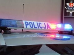 Pijany 23-latek w BMW. Sąd nie miał litości